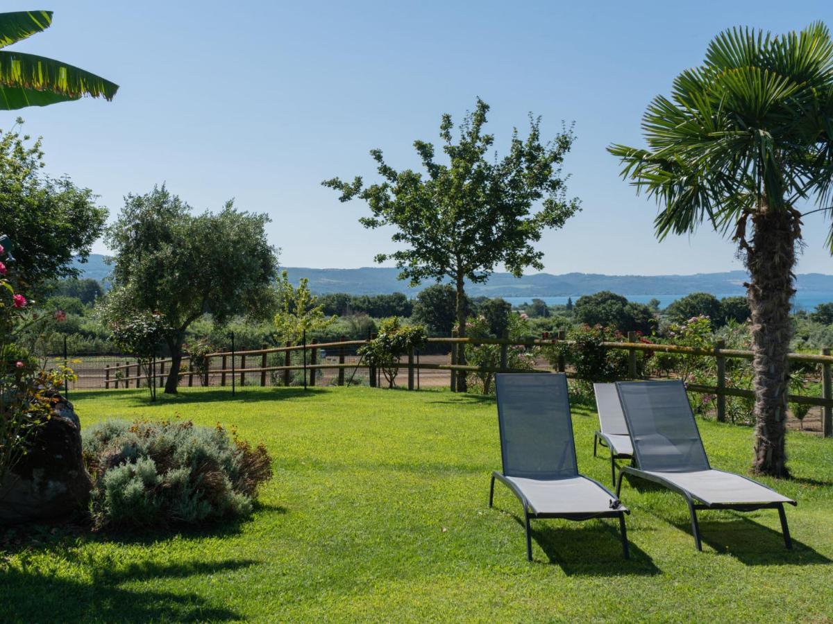Apartment Rosa Bacara By Interhome Bolsena Eksteriør billede