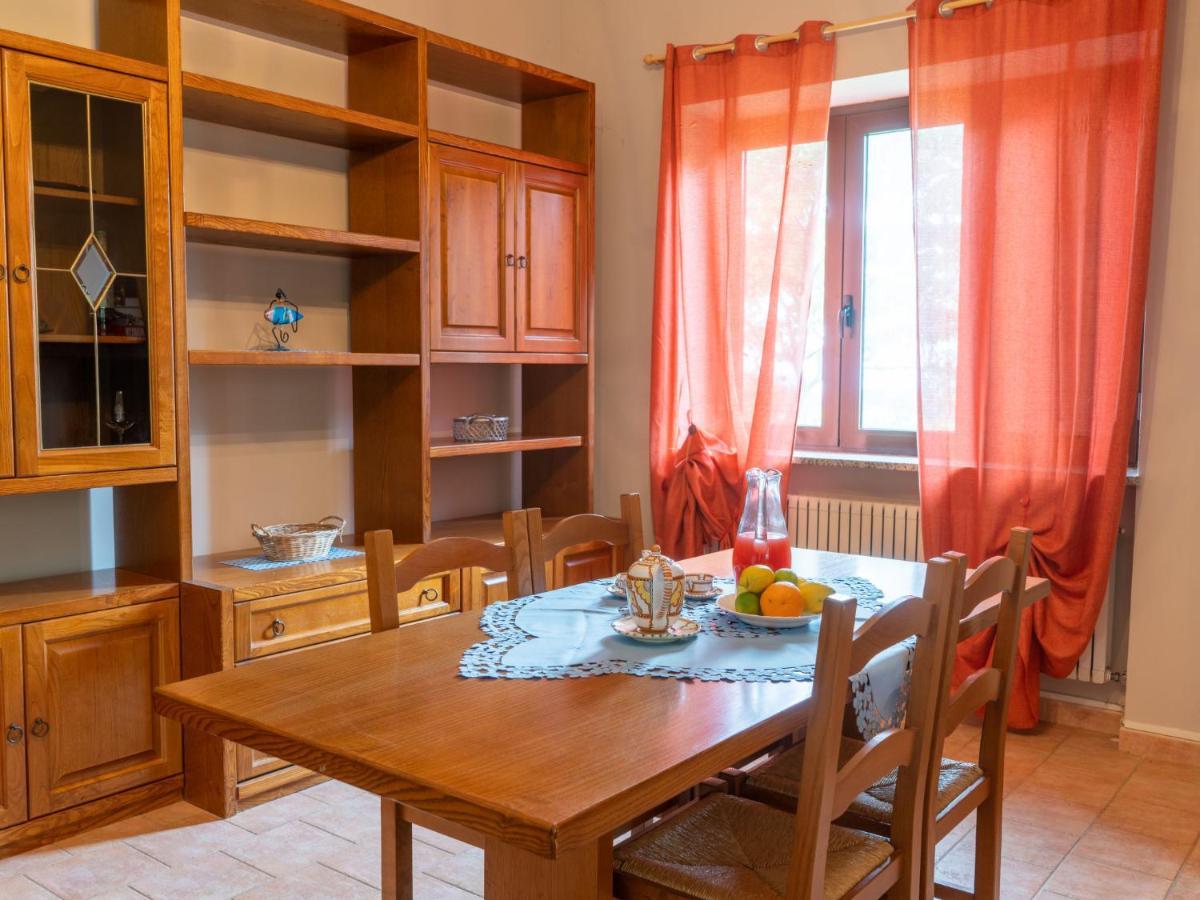 Apartment Rosa Bacara By Interhome Bolsena Eksteriør billede