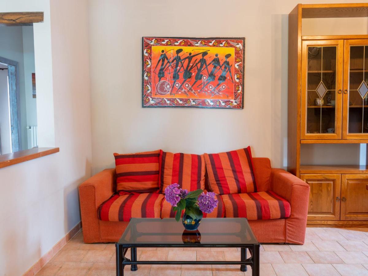 Apartment Rosa Bacara By Interhome Bolsena Eksteriør billede