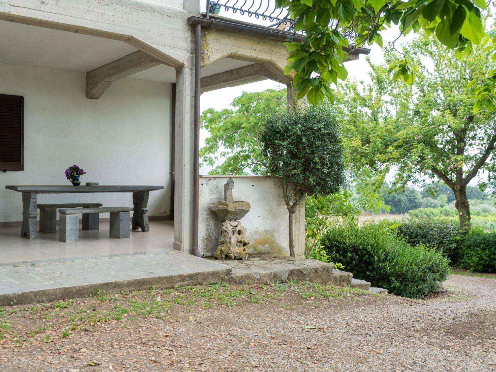 Apartment Rosa Bacara By Interhome Bolsena Eksteriør billede
