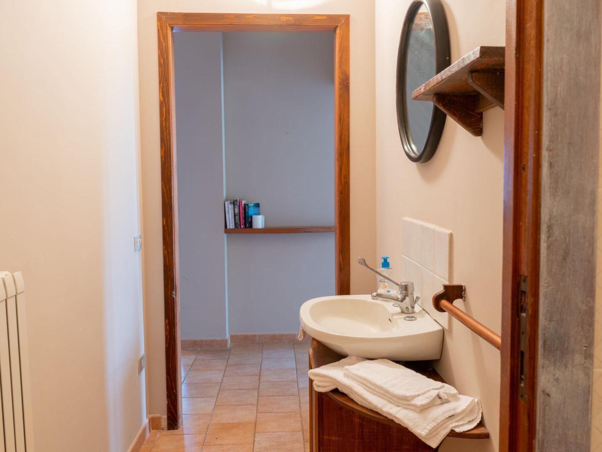 Apartment Rosa Bacara By Interhome Bolsena Eksteriør billede