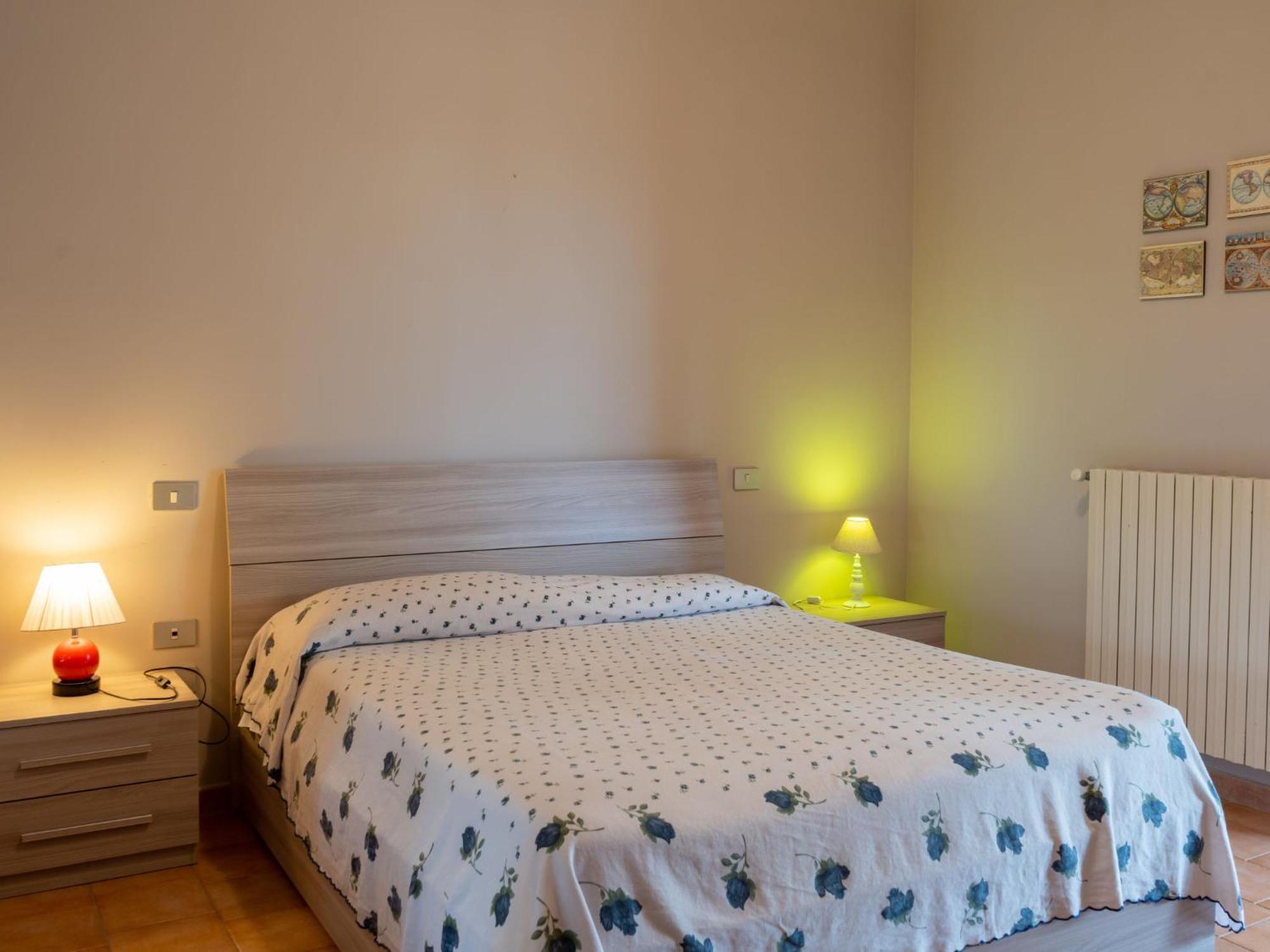 Apartment Rosa Bacara By Interhome Bolsena Eksteriør billede