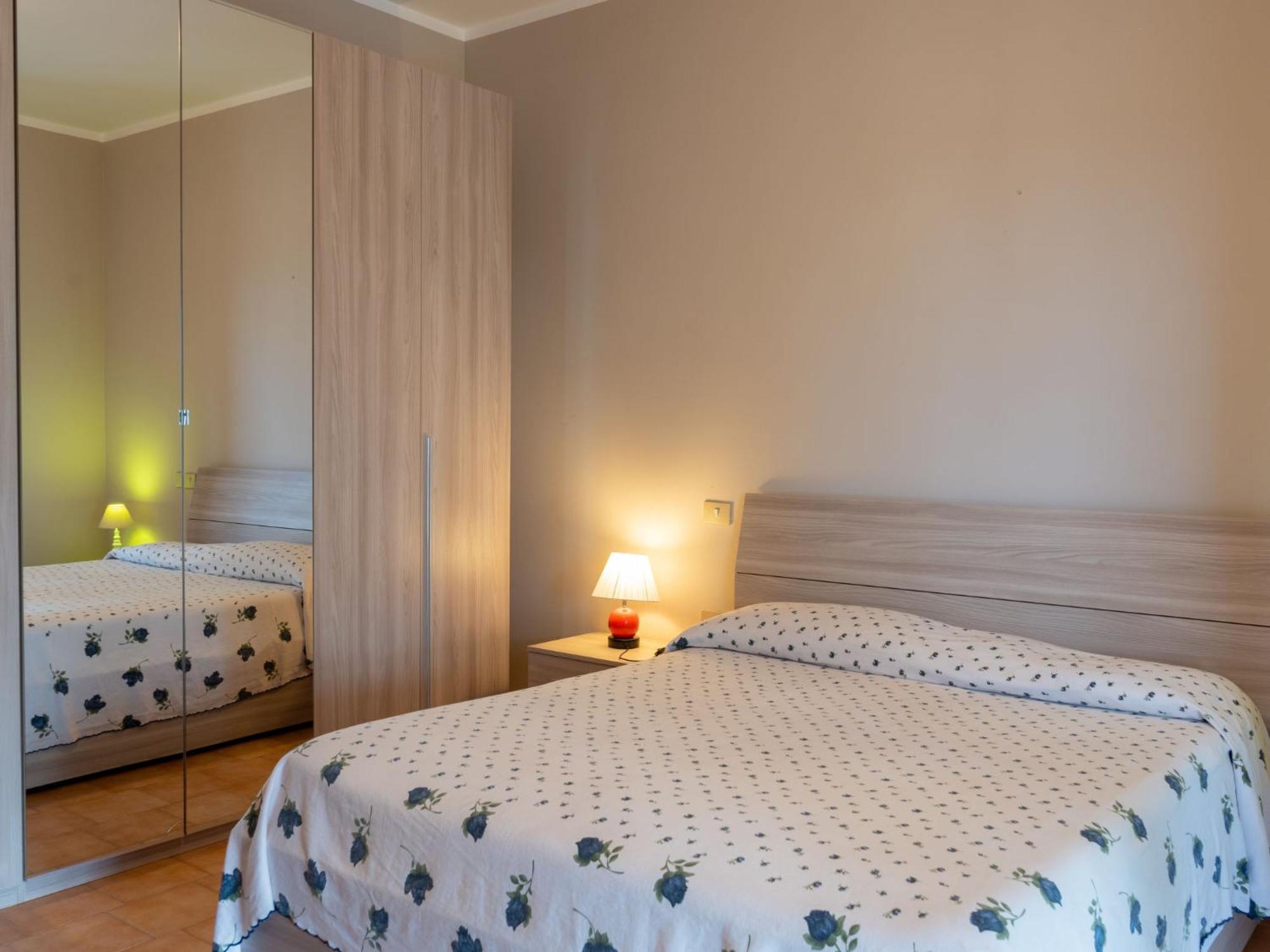 Apartment Rosa Bacara By Interhome Bolsena Eksteriør billede